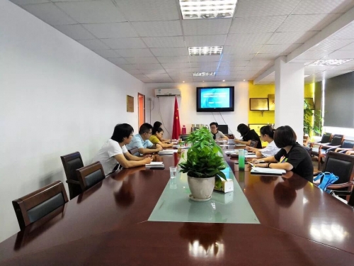 【管理纵横】岗位练兵强素质、技术比武促提升 ——杭构集团举办首次劳资人员技术比武